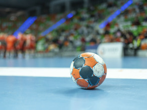 Imagen de Cto.  de España... (2025): Final juvenil masculina - 1