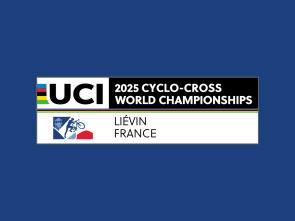 Imagen de Mundial de ciclocross (2025) - 1