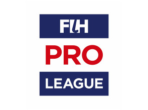 Imagen de FIH Pro League M (24/25) - 1