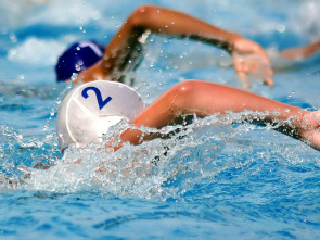 Imagen de Reportajes TDP - Natación (2025) - 1