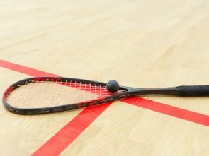 Imagen de Cto. España Squash (2025) - 1
