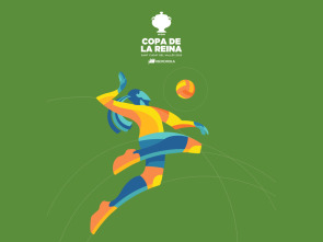 Imagen de Copa de la Reina de voleibol - 1