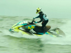 Imagen de Estelas (2025) - 1