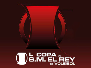 Imagen de Copa del Rey de voleibol - 1