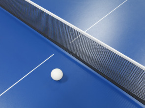 Imagen de Copa de la Reina de tenis de mesa (2025) - 1