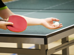 Imagen de Copa del Rey de tenis de mesa (2025) - 1