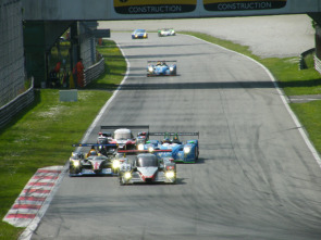 Imagen de Cto. de España de F4 - MotorLand (2025) - 1