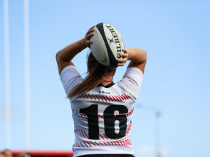 Imagen de Europeo de rugby F (2025) - 1