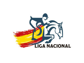 Imagen de Liga Nacional de Saltos ecuestres (2025) - 1