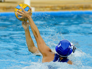 Semifinales: CN Sant Andreu - CN Terrassa