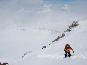 Al filo de lo... (2007): Dhaulagiri