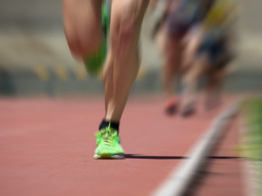 Atletismo en acción (2025): Jueves 1 mayo