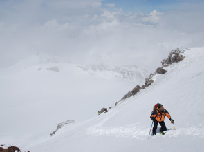 Al filo de lo... (2007): Kangchenjunga