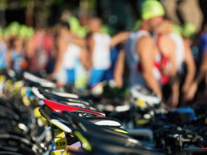 Imagen de Europeo de triatlón media distancia (2025) - 1