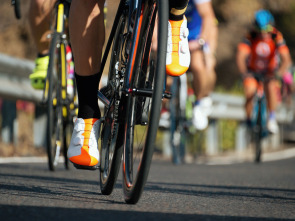 Imagen de Campeonato de... (2025): Medio maratón - 1