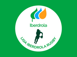 Imagen de Final: El Salvador - Rugby Majadahonda - 1