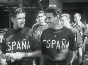 Imagen de Conexión Vintage (1): Torneo de los 4 trampolines - 1