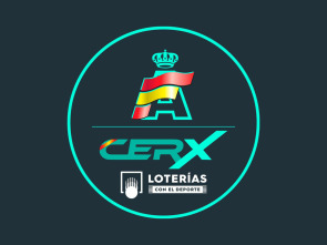 Imagen de Campeonato de... (2025): CERX Rallycross de Castelo Branco - 1