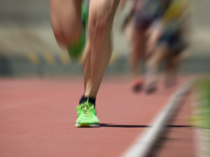 Imagen de Atletismo en acción (2025): Jueves 29 mayo - 1