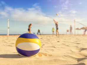 Imagen de Copa del Rey y de la Reina de Vóley Playa (2025) - 1