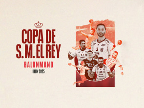 Imagen de Semifinales: Segunda semifinal - 1