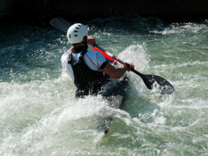 Imagen de La Seu - Kayak - Final masculina - 1