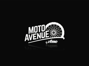 Imagen de Moto Avenue (2025): Miércoles 4 junio - 1