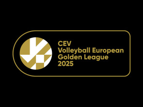 Imagen de Liga Europea de voleibol F (2025) - 1