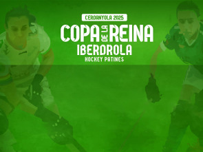Imagen de Copa de la Reina d'hoquei patins - 1