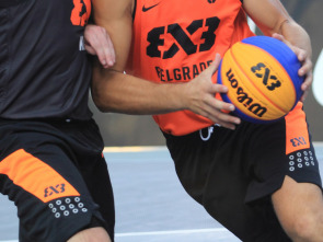 Imagen de 3x3 Series - Badajoz (2025) - 1
