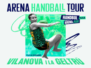 Imagen de Arena 1000 Vilanova (2025): Resumen - 1