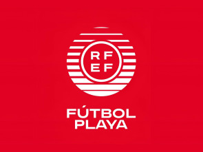 Imagen de Primera División de Fútbol Playa (F) - 1