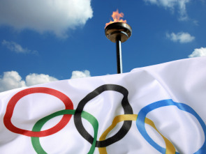 Imagen de Conexión Olímpica (2025): Atletismo - Elena Congost - 1