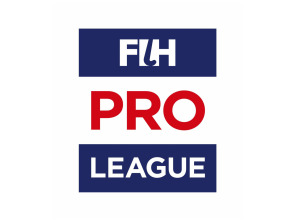 Imagen de FIH Pro League F (24/25): Inglaterra - España - 1