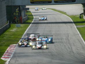 Imagen de Cto. de España de F4 - Paul Ricard (2025) - 1