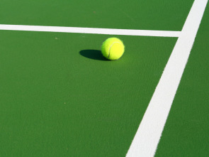Imagen de ATP: Santa Ponça (2025): Día 4 - Partido 1 - 1