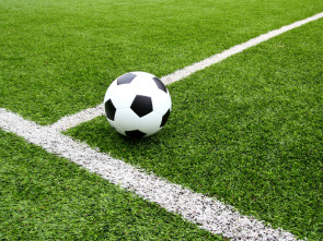 Imagen de F de Fútbol (2025) - 1