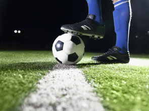 Imagen de Programa Eurocopa F (2025): Miércoles 2 julio - 1