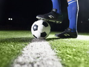 Imagen de Copa Federación de fútbol playa (F) - 1