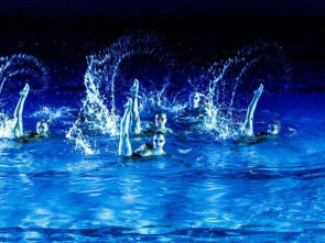 Imagen de Mundial de natación artística (2025) - 1