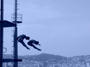Imagen de Mundial de saltos... (2025): 3m & 10m equipo mixto - Final - 1