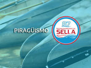Imagen de 87º Descenso Internacional del Sella - 1