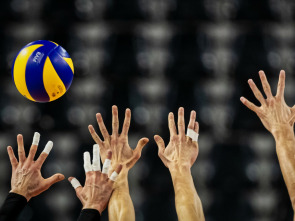 Imagen de Voleibol... (2024): España - Suiza - 1