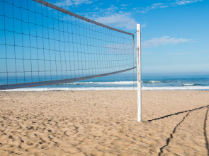 Imagen de Campeonato de España de Voley Playa (2025) - 1