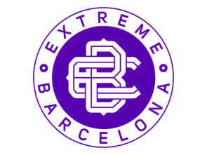 Imagen de Extreme Barcelona (2025): BMX Park Men - Final - 1