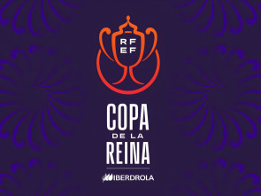 Imagen de Copa de SM La Reina - 1