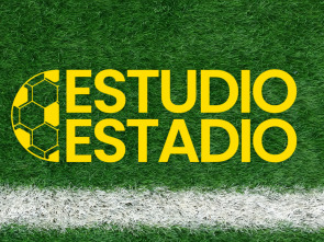 Imagen de Estudio Estadio... (25/26): Miércoles 17 septiembre - 1