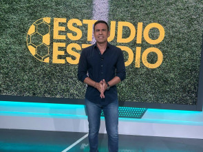 Imagen de Estudio Estadio... (25/26): Miércoles 17 septiembre - 1
