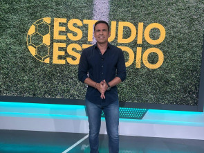 Imagen de Estudio Estadio... (25/26): Jueves 18 septiembre - 1