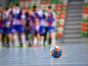 Imagen de Jornada 3: Bidasoa - Ademar León - 1